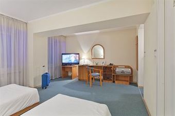 Congress Hotel Novosibirsk