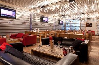 Congress Hotel Novosibirsk