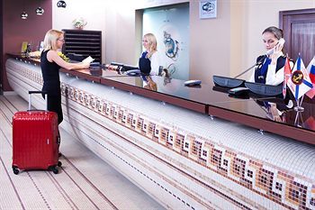 Congress Hotel Novosibirsk