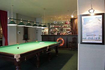 Congress Hotel Novosibirsk