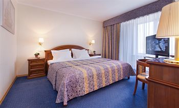 Congress Hotel Novosibirsk