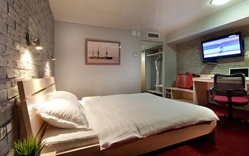 Congress Hotel Novosibirsk