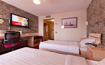 Congress Hotel Novosibirsk