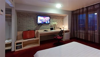 Congress Hotel Novosibirsk
