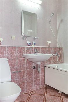 Congress Hotel Novosibirsk