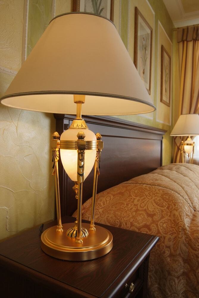Hotel Nord Castle