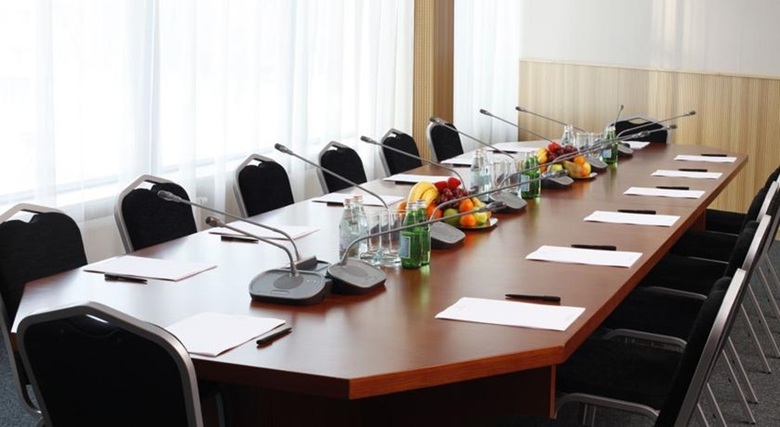 Hotel Doubletree By Hilton Novosibirsk