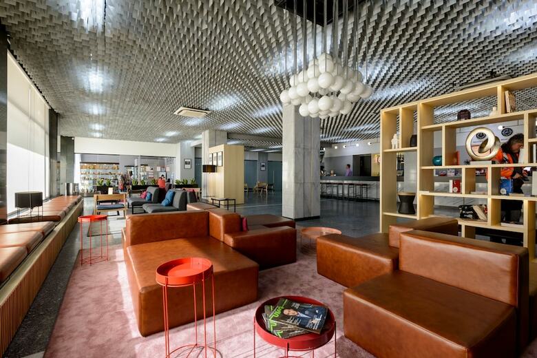Azimut Hotel Siberia