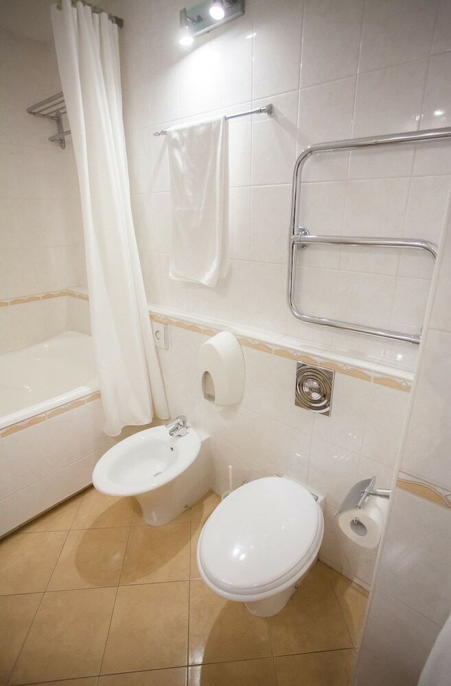 Azimut Hotel Siberia