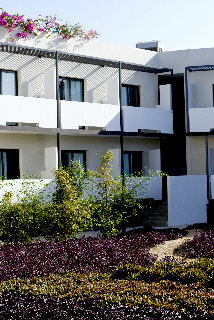 Onomo Dakar Airport Hotel