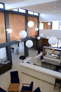 Onomo Dakar Airport Hotel