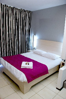 Onomo Dakar Airport Hotel