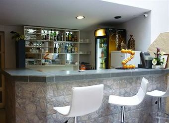 Sargal Airport Hotel