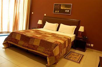 Sargal Airport Hotel
