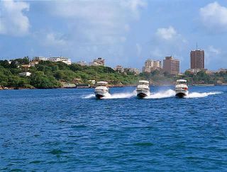 Hotel Savana Dakar