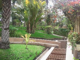 Hotel Savana Dakar