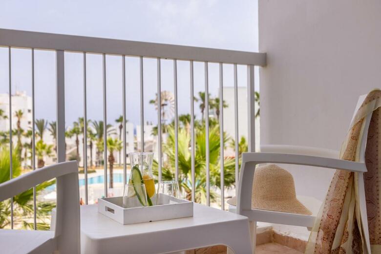 Hotel Papantonia Apts