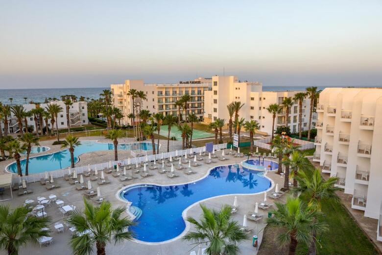 Hotel Papantonia Apts