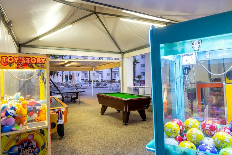 Hotel Papantonia Apts