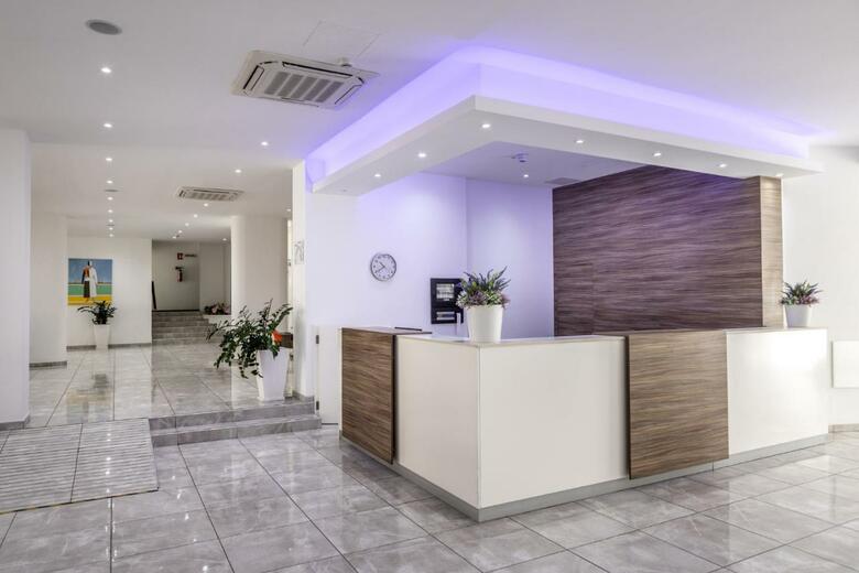 Hotel Papantonia Apts