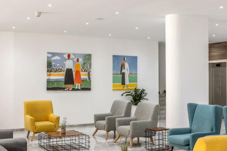 Hotel Papantonia Apts