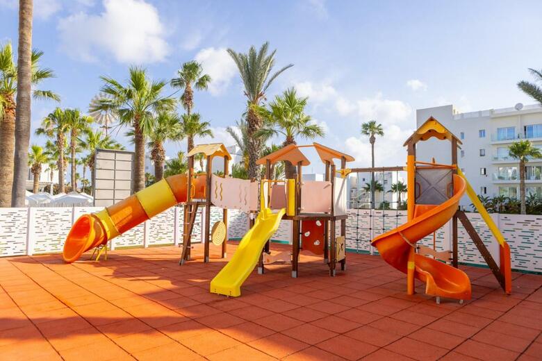 Hotel Papantonia Apts