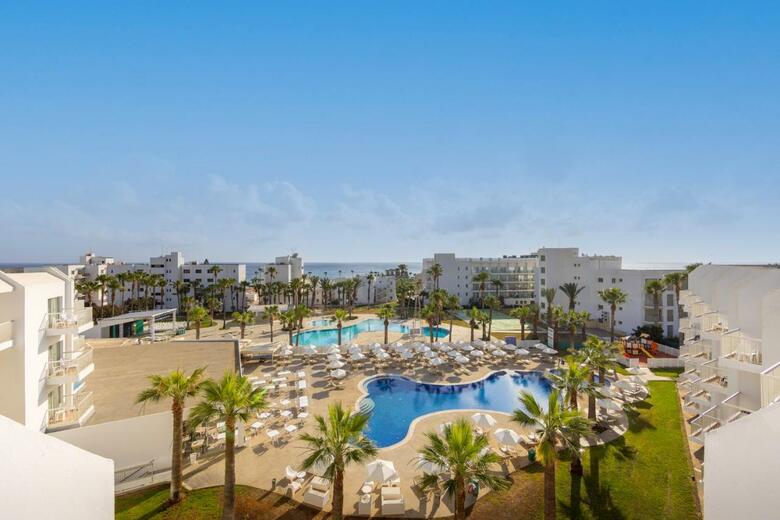 Hotel Papantonia Apts