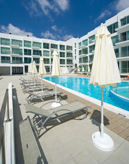 Apartamentos Coralli Spa Resort