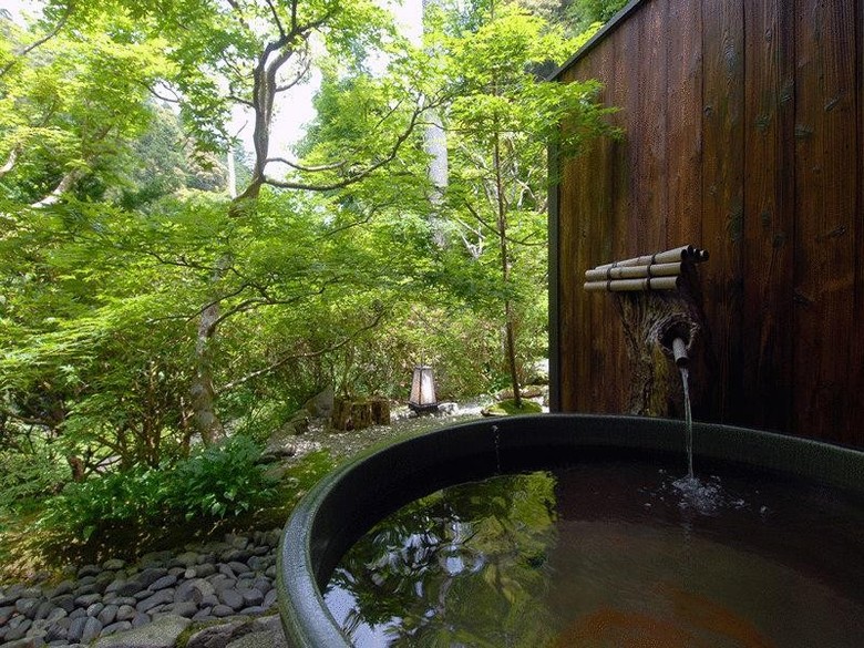 Hotel Momijiya