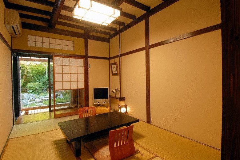 Hotel Momijiya