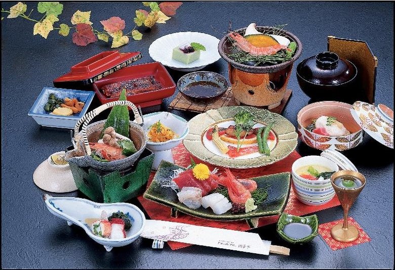 Hotel Tokiwasure Kaikatei