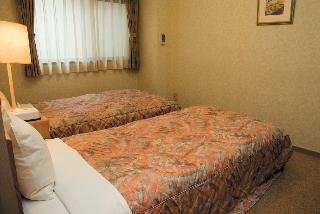 Hotel La Vista Izusan