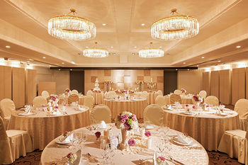 Hotel Associa Shizuoka