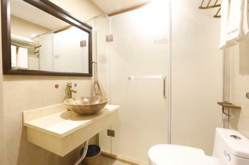 Hotel Guilin Oasis Inn