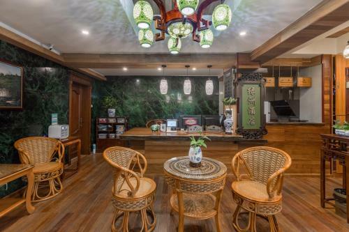 Hotel Guilin Oasis Inn