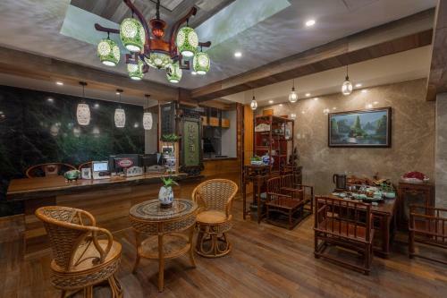 Hotel Guilin Oasis Inn