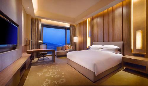 Hotel Hyatt Regency Guiyang
