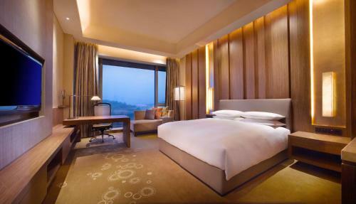 Hotel Hyatt Regency Guiyang