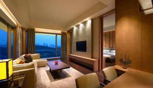 Hotel Hyatt Regency Guiyang