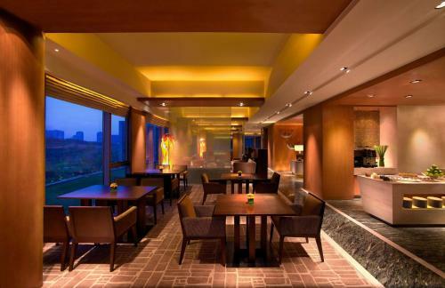 Hotel Hyatt Regency Guiyang