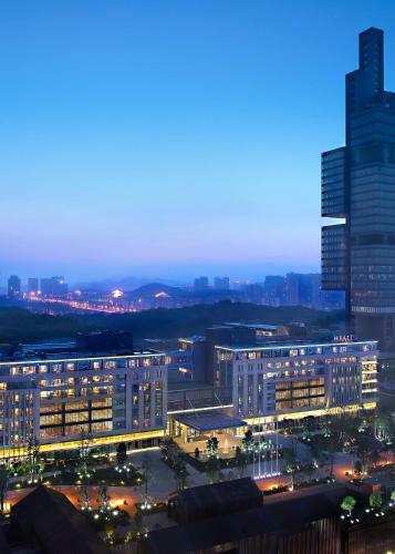 Hotel Hyatt Regency Guiyang