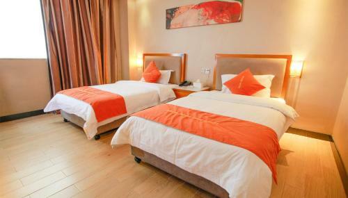 Hua Yu Hotel