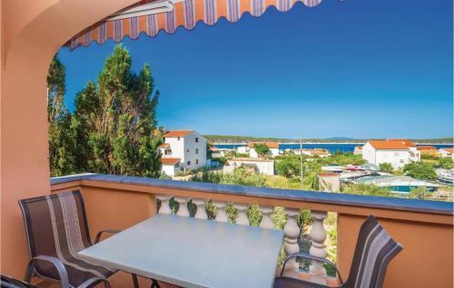 Two-bedroom Apartment In Barbat