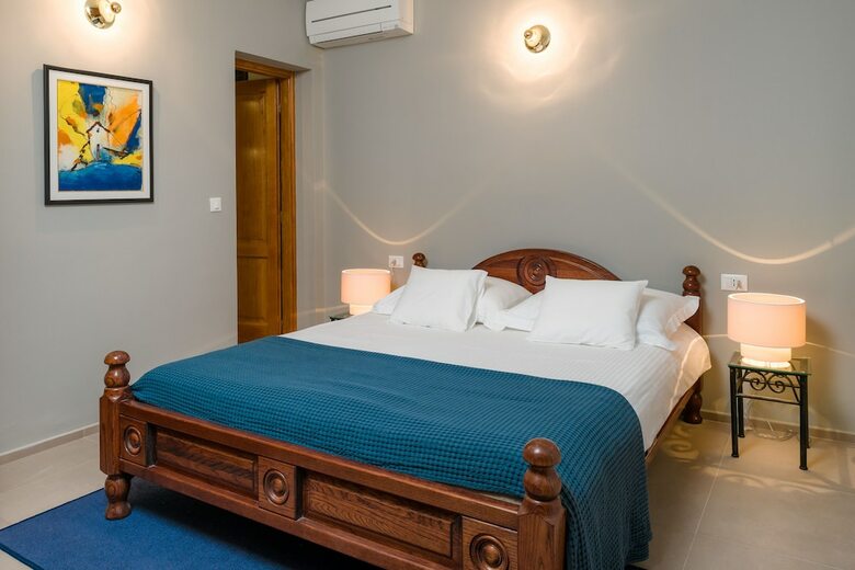 Hostal Hotel Villa Rosmarinus