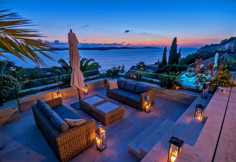 Hostal Hotel Villa Rosmarinus