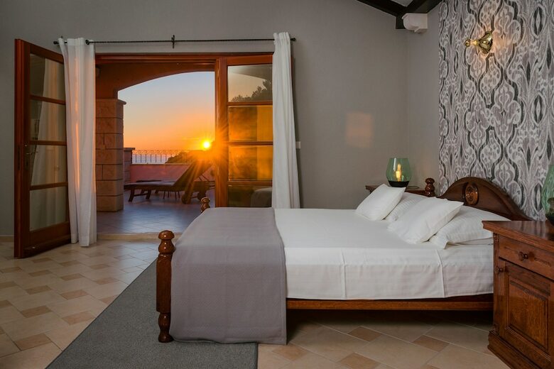 Hostal Hotel Villa Rosmarinus