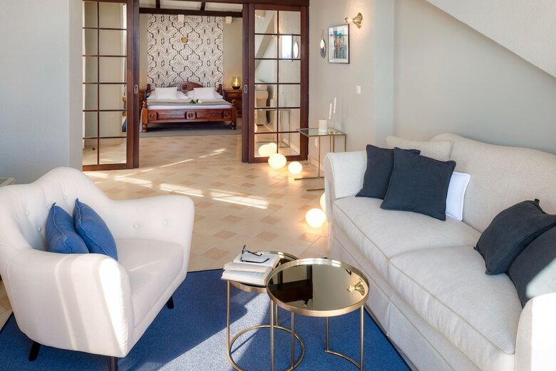 Hostal Hotel Villa Rosmarinus