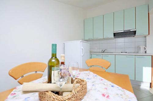 Apartments Marija