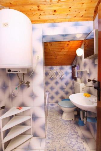 Apartment Jezera 5093a