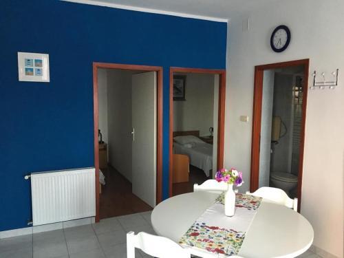 Apartment Jezera 796c